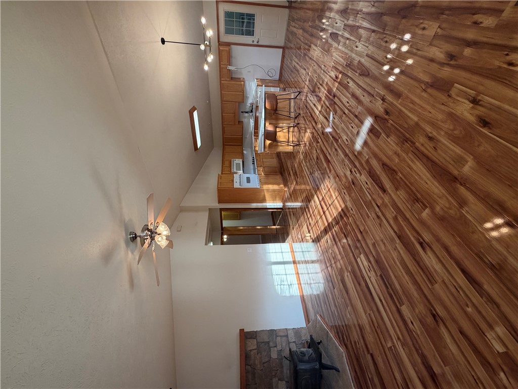Unit 4 Holiday Island - Residential