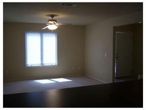 Evans Farm - Residential Lease