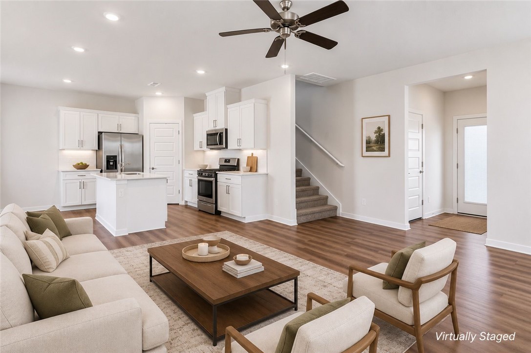 The Element - Residential