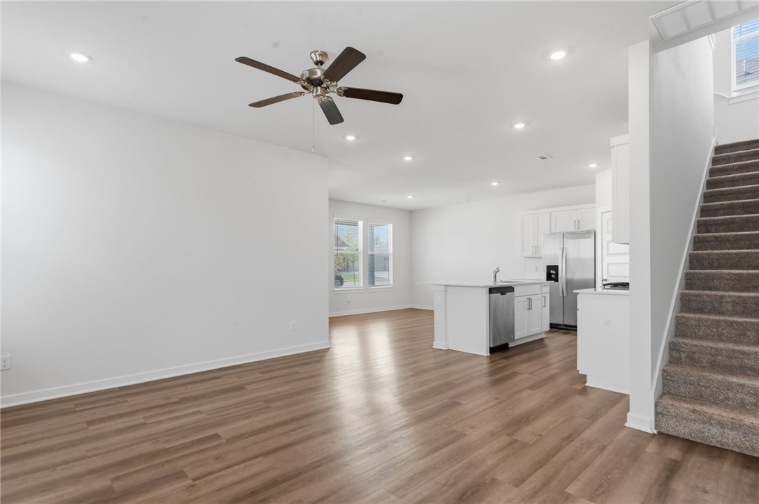 The Element - Residential