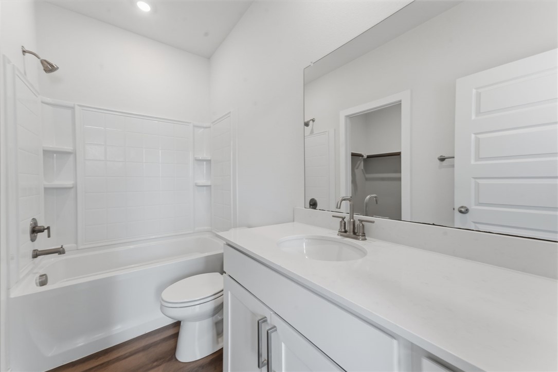 The Element - Residential