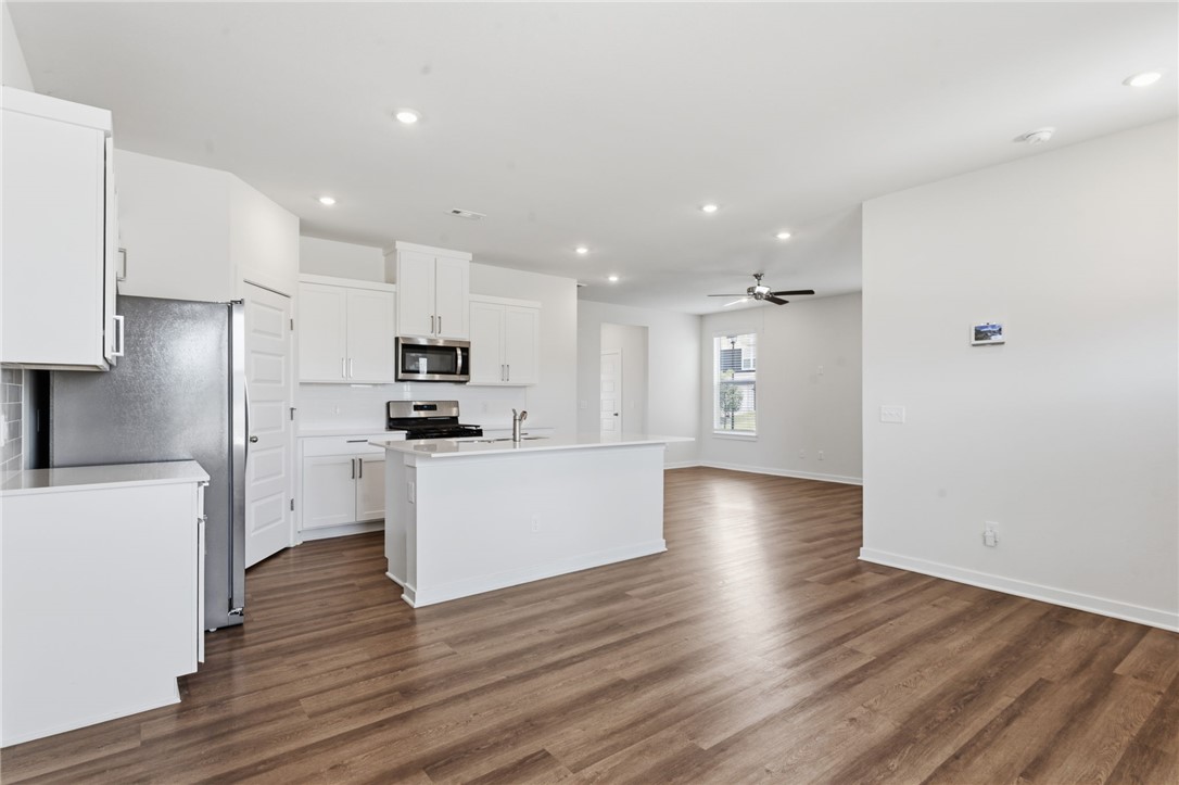 The Element - Residential