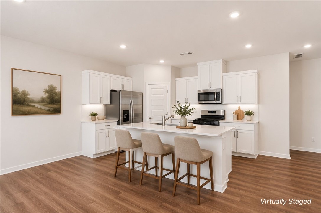 The Element - Residential