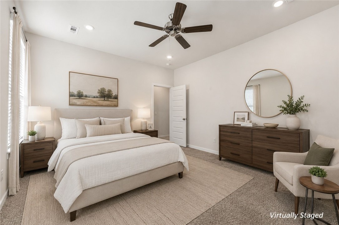 The Element - Residential