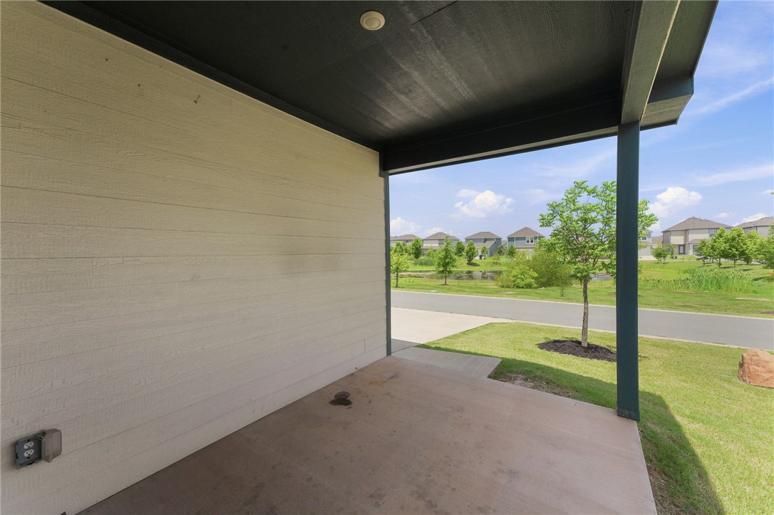 The Element - Residential