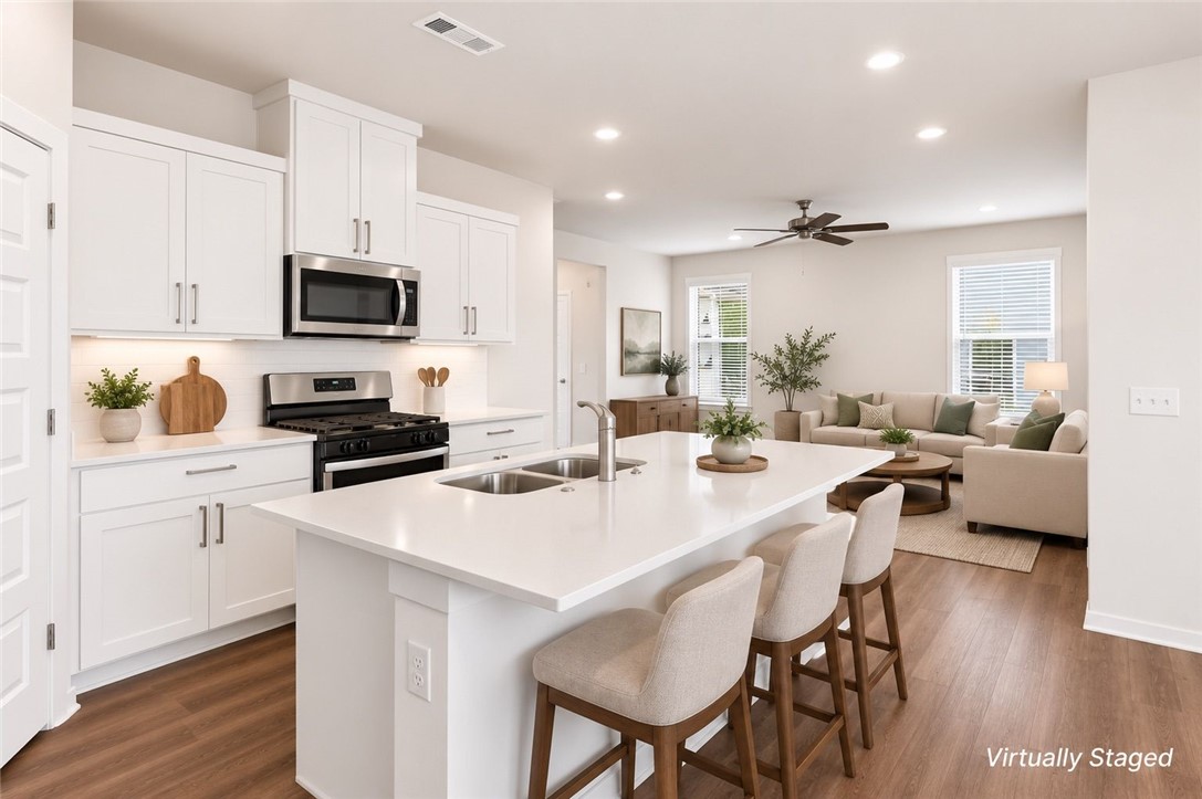 The Element - Residential
