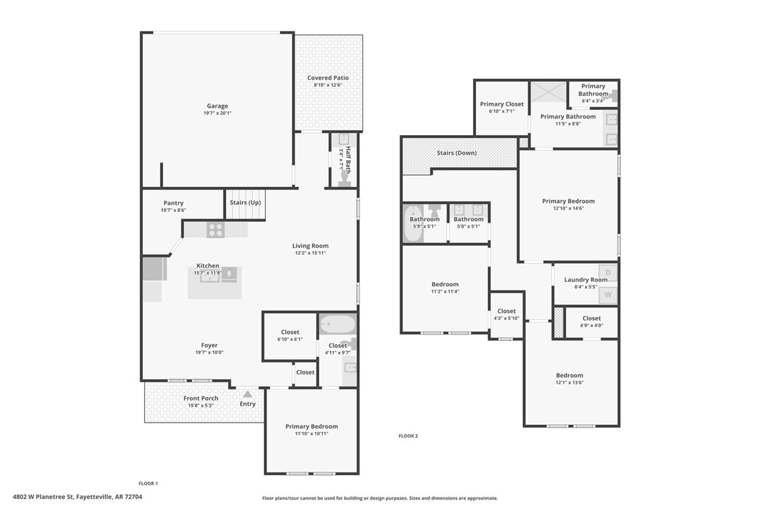 The Element - Residential