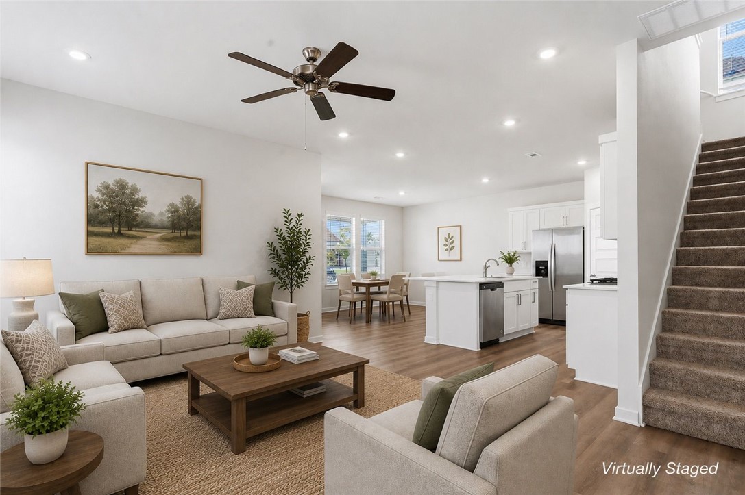 The Element - Residential