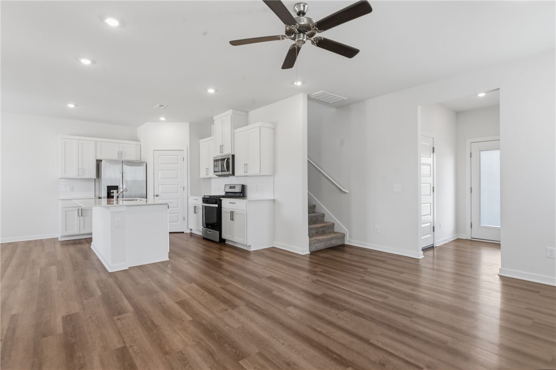 The Element - Residential