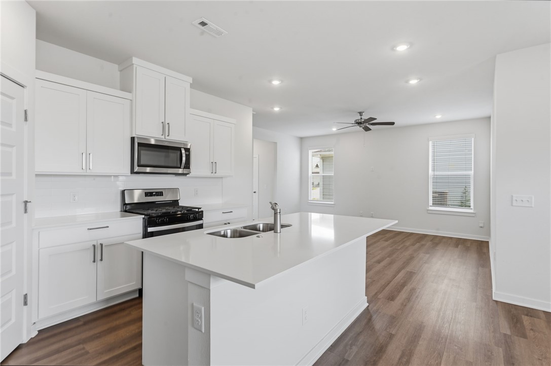 The Element - Residential