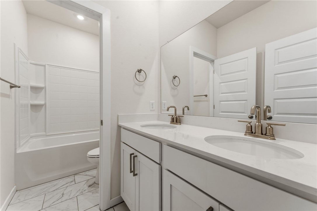 The Element - Residential