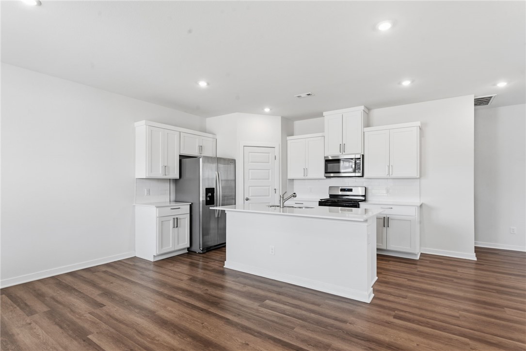 The Element - Residential