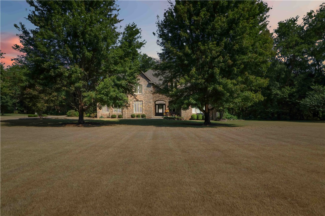 Knolls - Residential