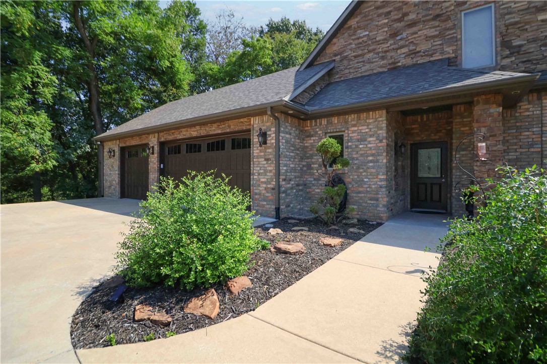Knolls - Residential