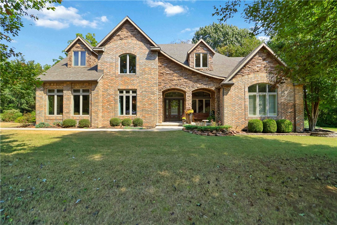 Knolls - Residential