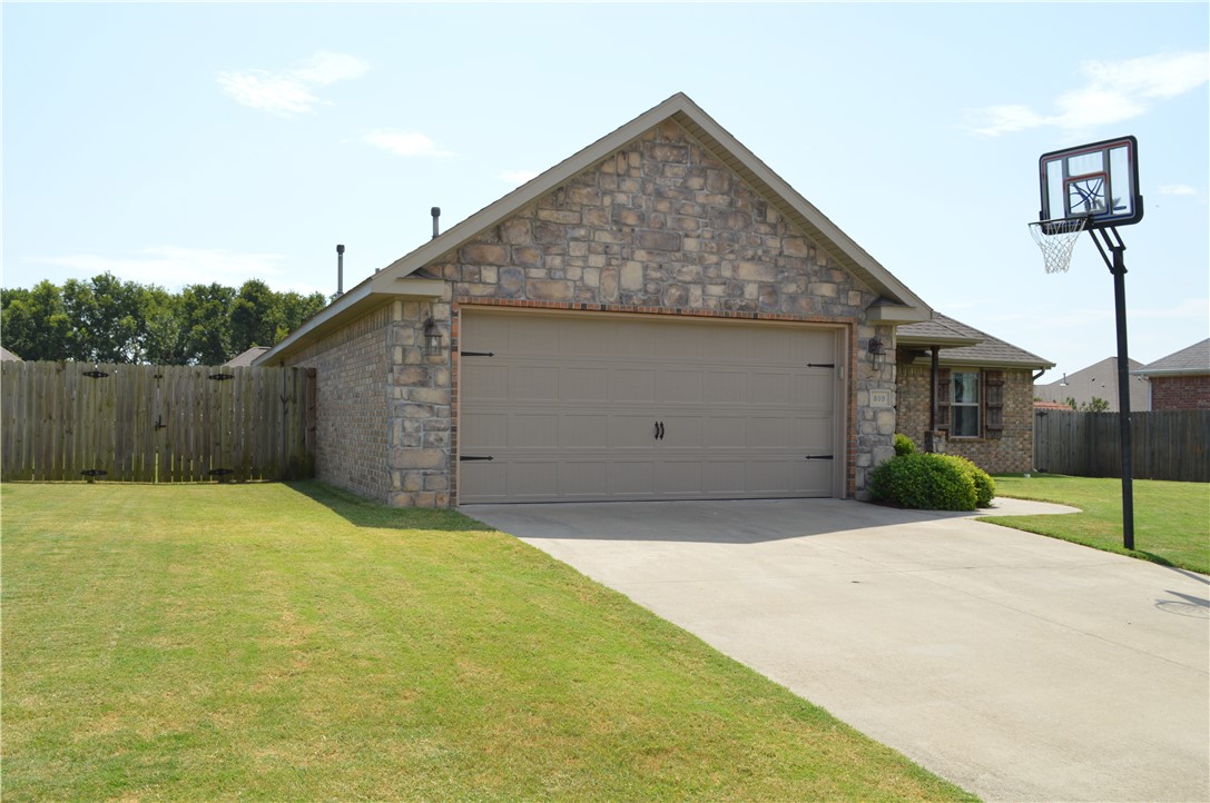 Prairie Meadows Sub Ph 3 - Residential