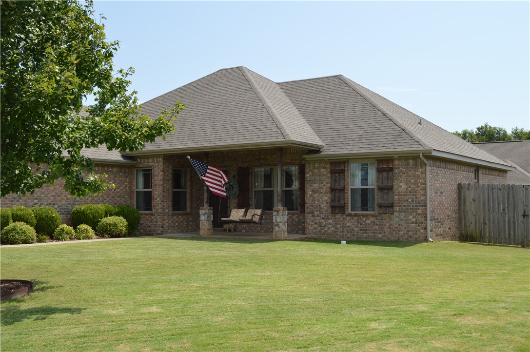 Prairie Meadows Sub Ph 3 - Residential