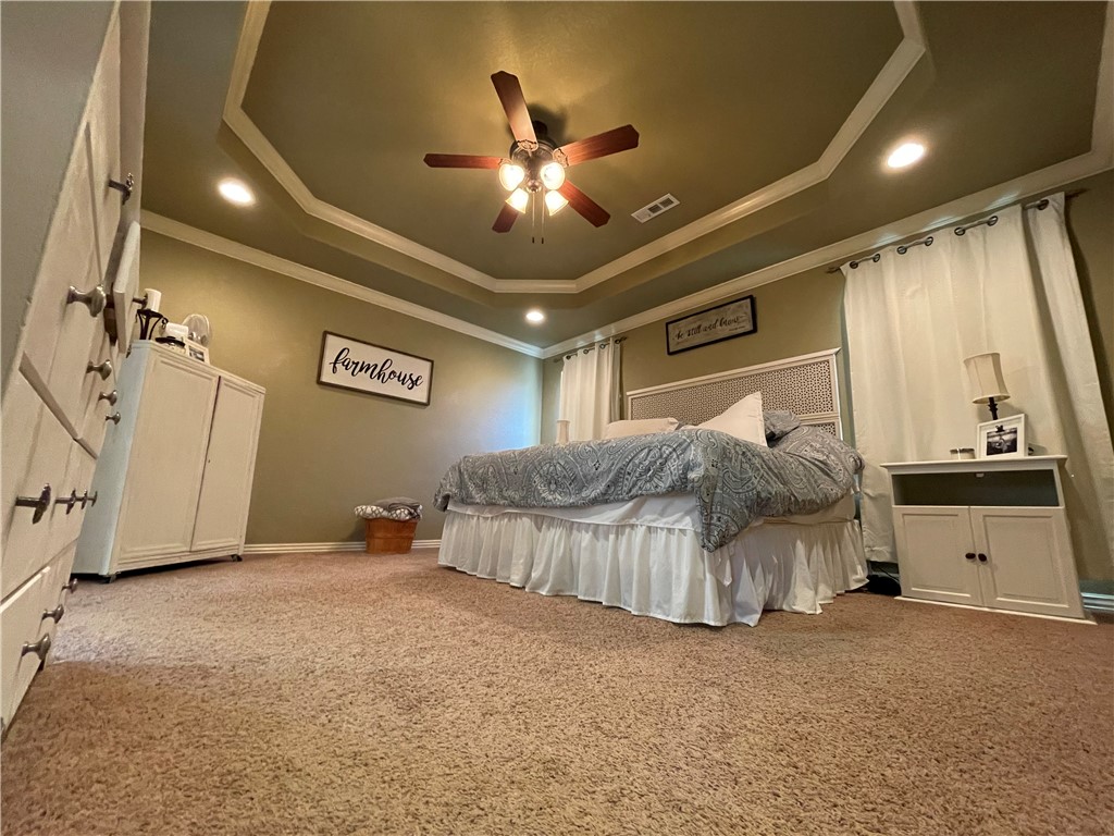 Prairie Meadows Sub Ph 3 - Residential