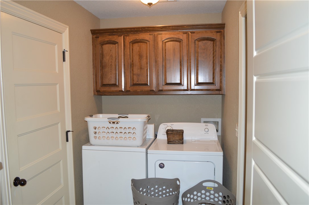 Prairie Meadows Sub Ph 3 - Residential