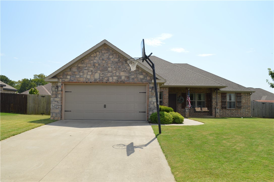 Prairie Meadows Sub Ph 3 - Residential