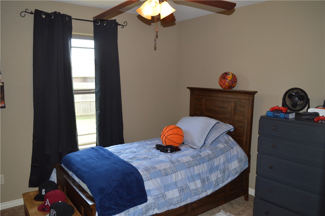 Prairie Meadows Sub Ph 3 - Residential