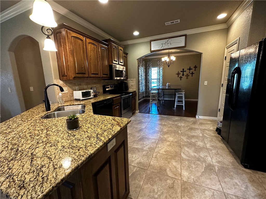 Prairie Meadows Sub Ph 3 - Residential