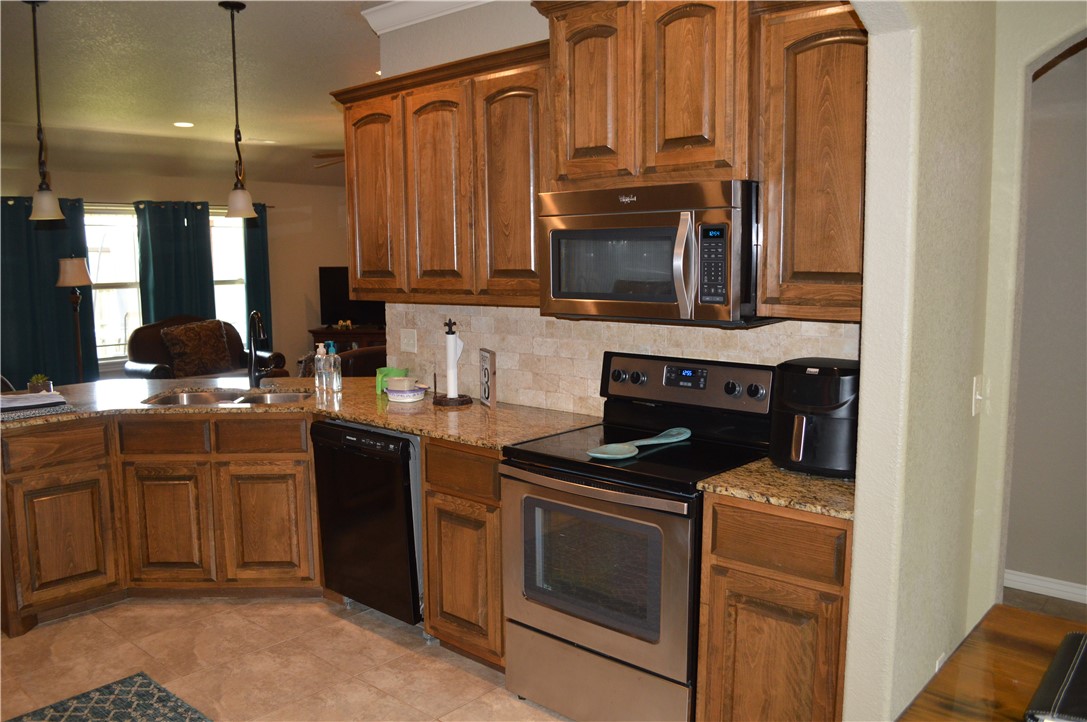 Prairie Meadows Sub Ph 3 - Residential