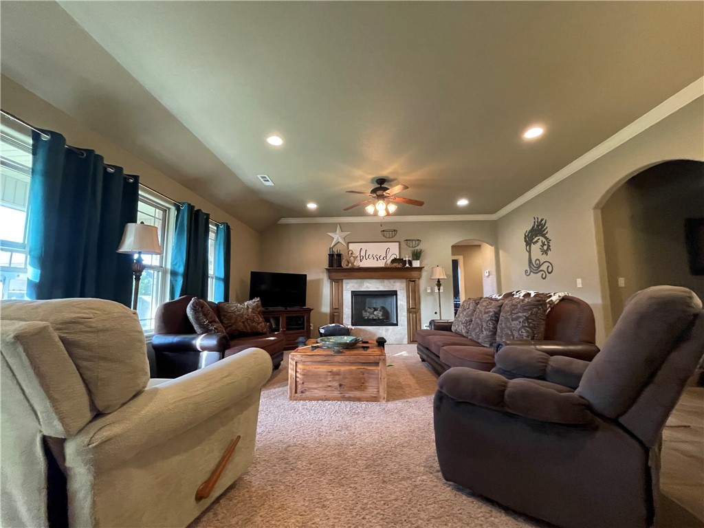 Prairie Meadows Sub Ph 3 - Residential