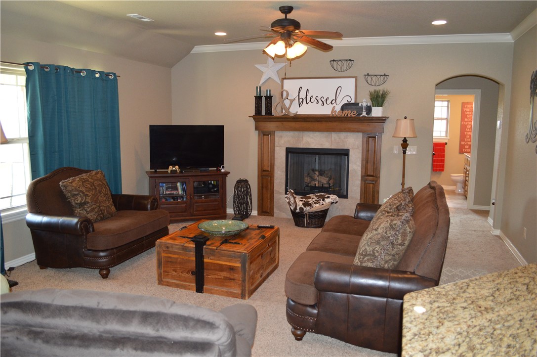 Prairie Meadows Sub Ph 3 - Residential