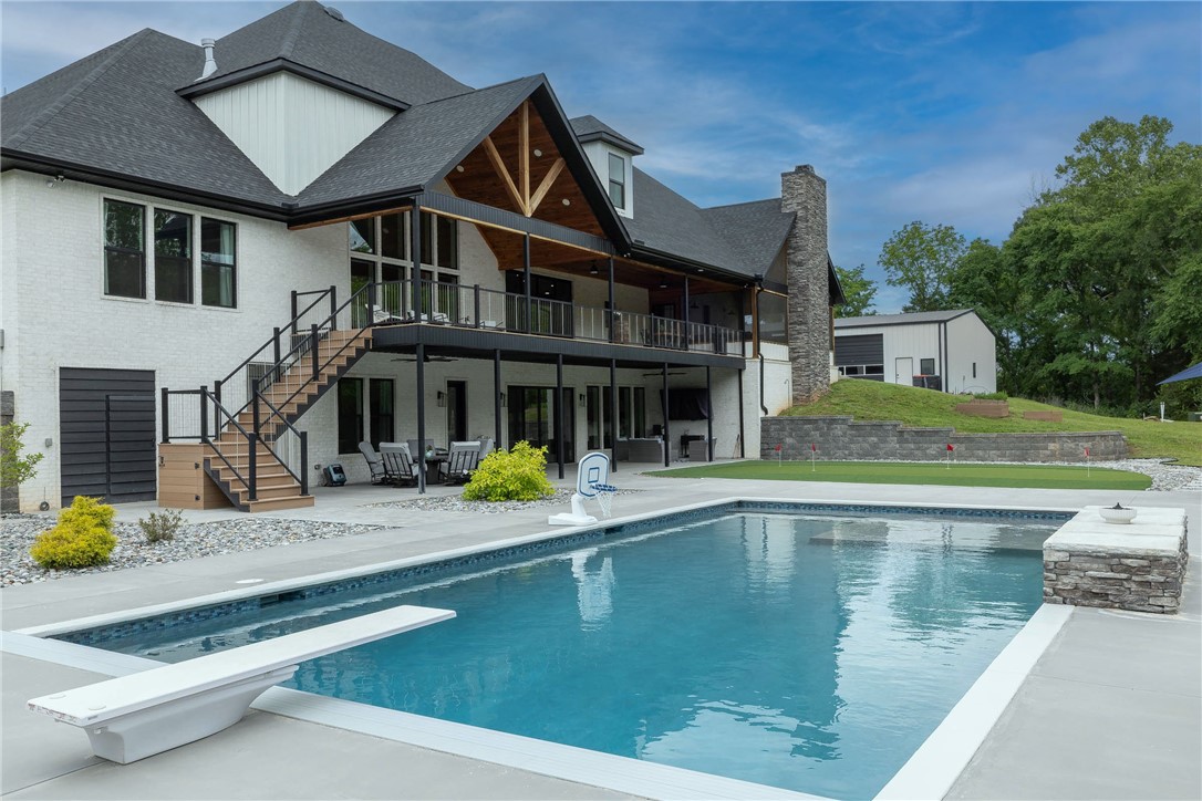 Goshen Outlots - Residential