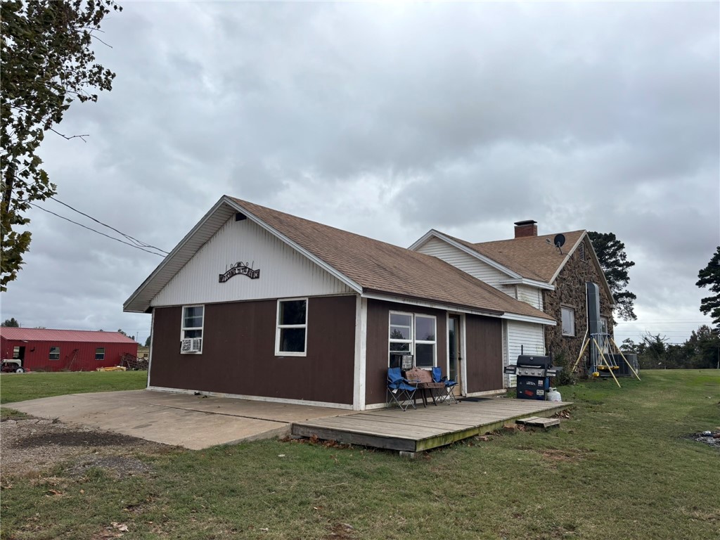 na - Residential