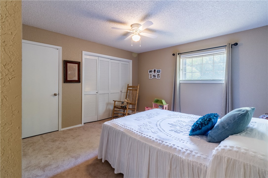 Melanie Courts - Residential