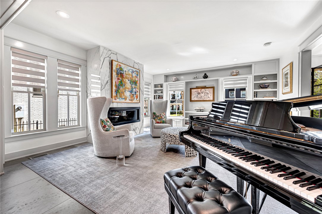 Clarks 2nd Add Bentonville - Residential