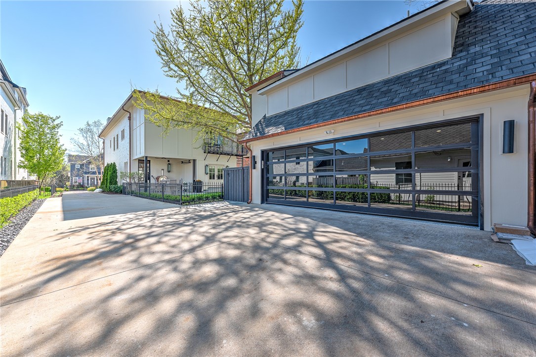 Clarks 2nd Add Bentonville - Residential