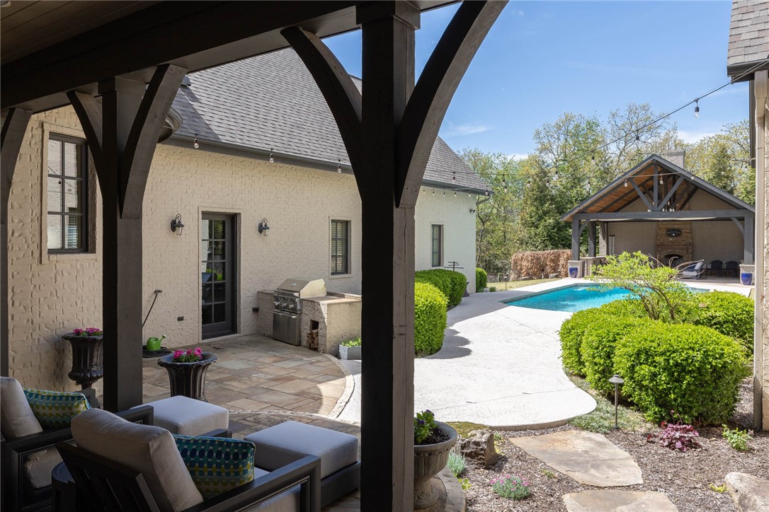 Clear Creek PH II - Residential