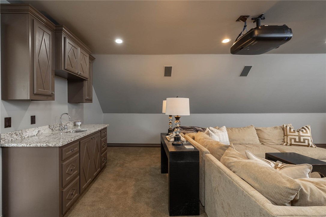 Clear Creek PH II - Residential