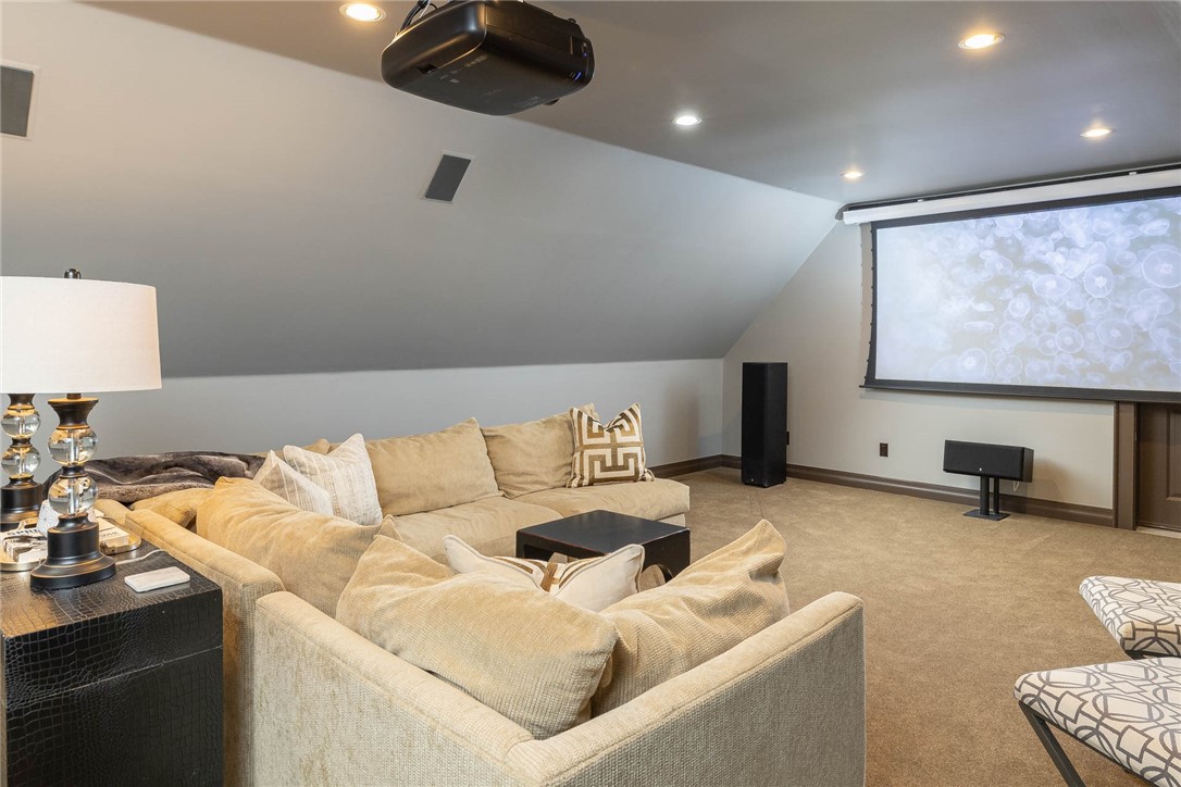 Clear Creek PH II - Residential