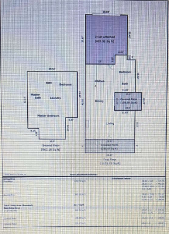 Woodbury Sub - Residential