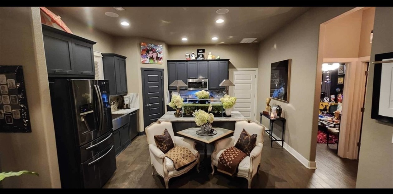 Woodbury Sub - Residential
