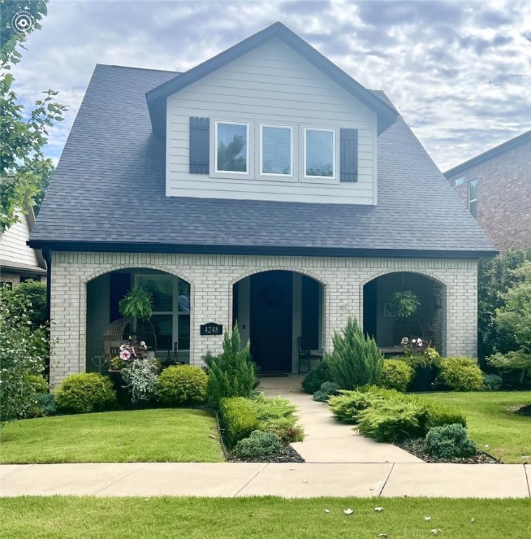 Woodbury Sub - Residential