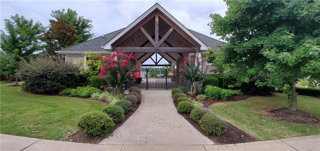 Woodbury Sub - Residential