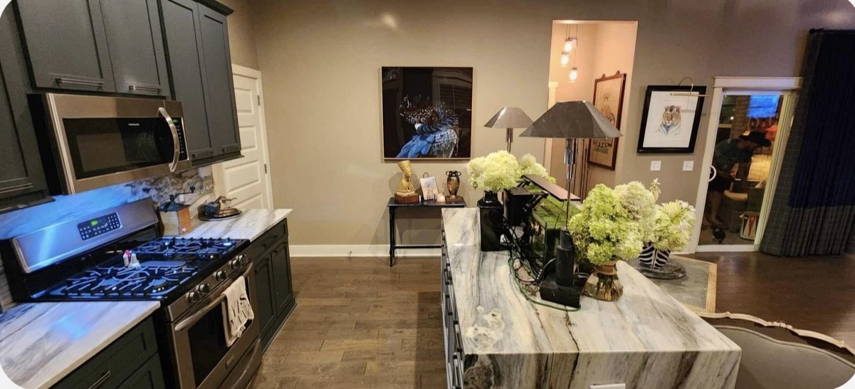 Woodbury Sub - Residential