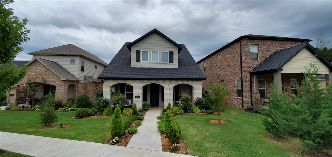 Woodbury Sub - Residential