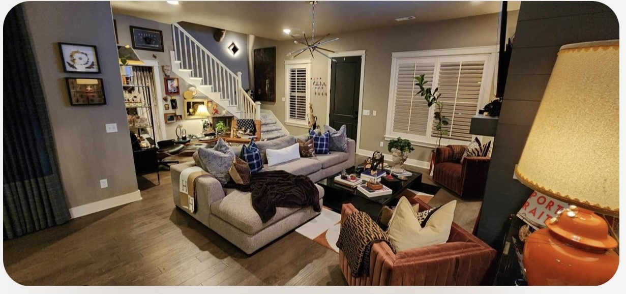 Woodbury Sub - Residential