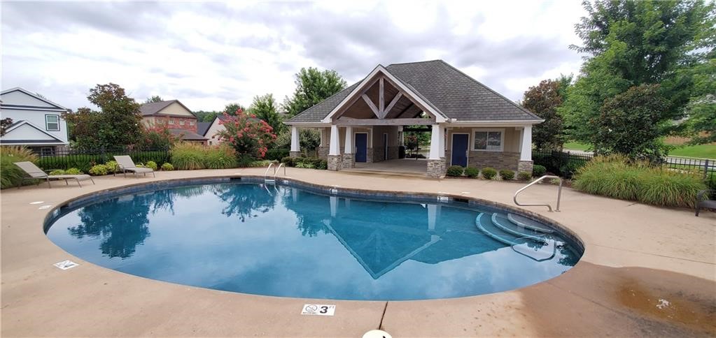 Woodbury Sub - Residential