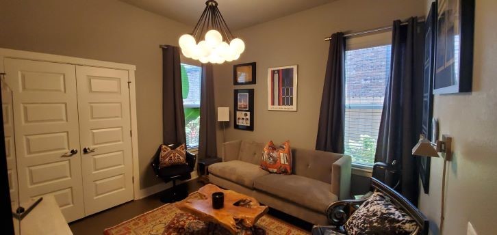 Woodbury Sub - Residential