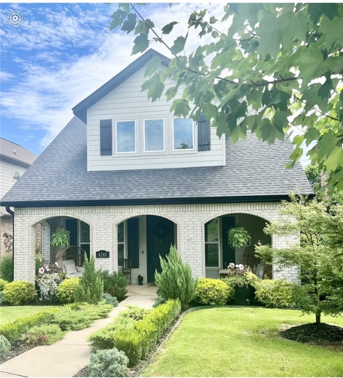 Woodbury Sub - Residential