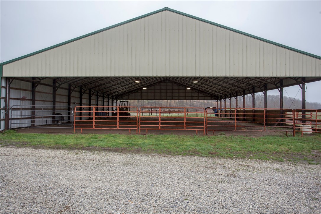 N/A - Farm