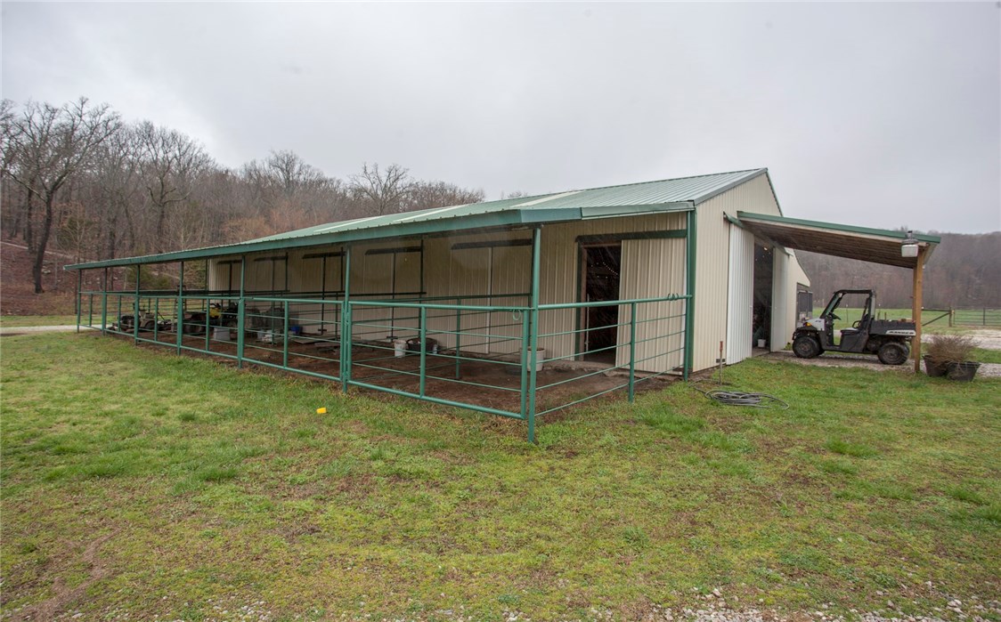 N/A - Farm