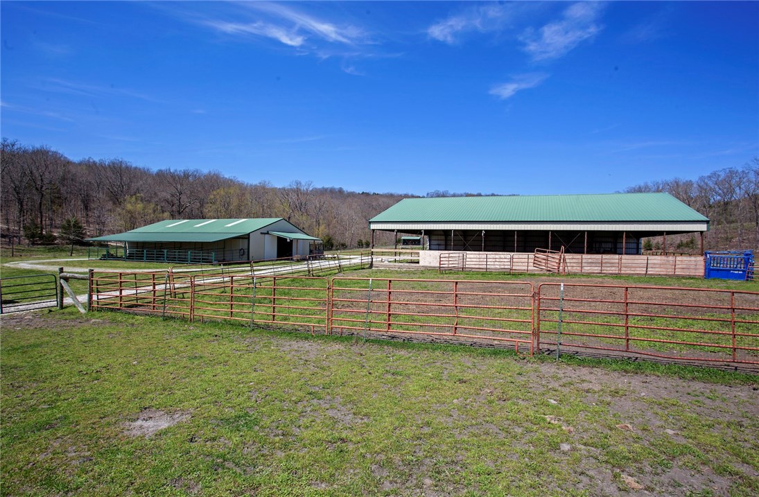 N/A - Farm
